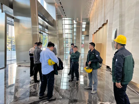 宝安恒明珠大厦直播图片 1