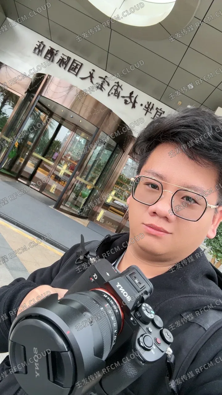 观澜格兰云天年会跟拍图片 1