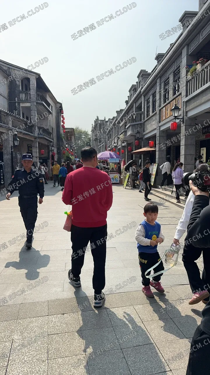 观澜古墟图片 1