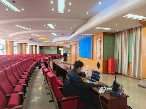 天学网广州中学图片 3