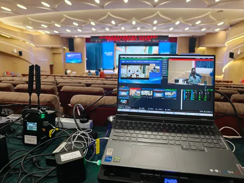 广州天学网多学生表演图片 3