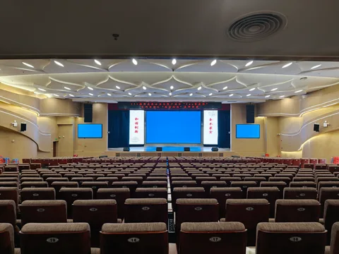 广州天学网多学生表演图片 2