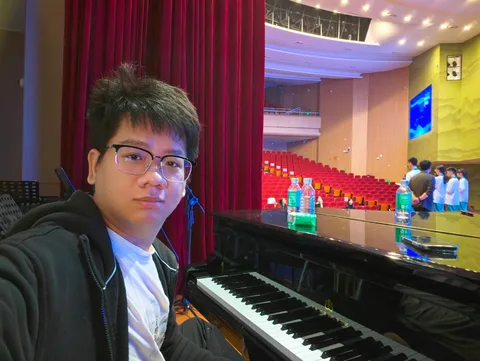 天学网广州初中会场图片 3