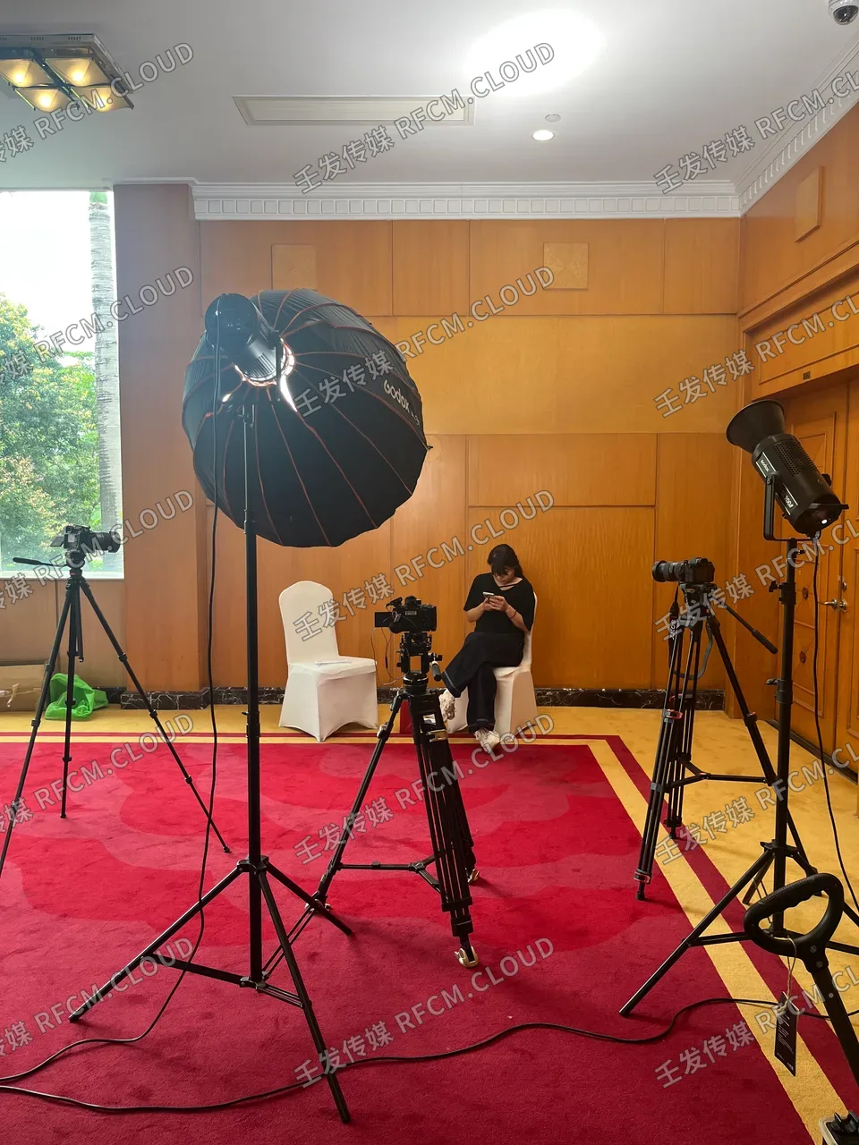 2025 全球投资者大会图片 1