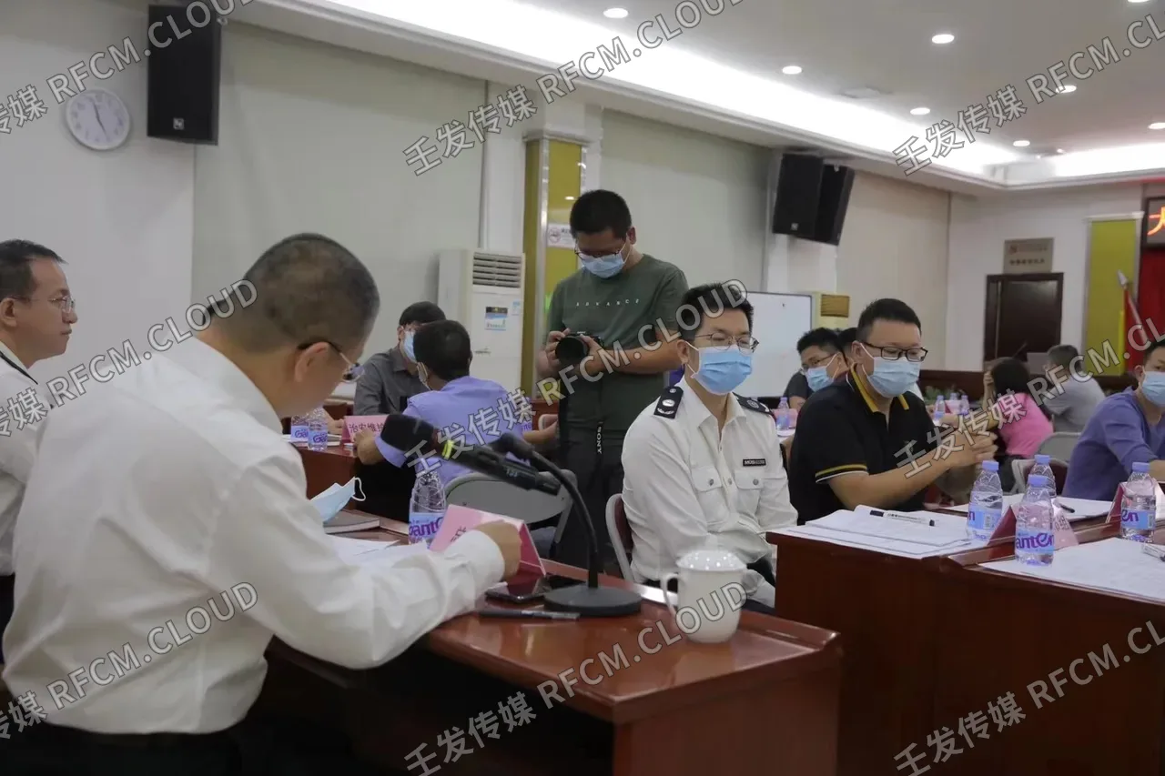 政府项目活动跟拍图片 1