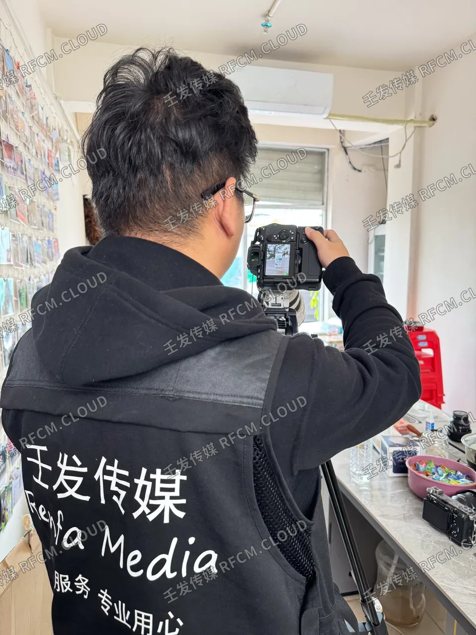 棚拍项目合集图片 1