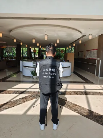 广州番禺 VR 全景航拍图片 3