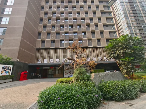 广州 VR 全景拍摄图片 3
