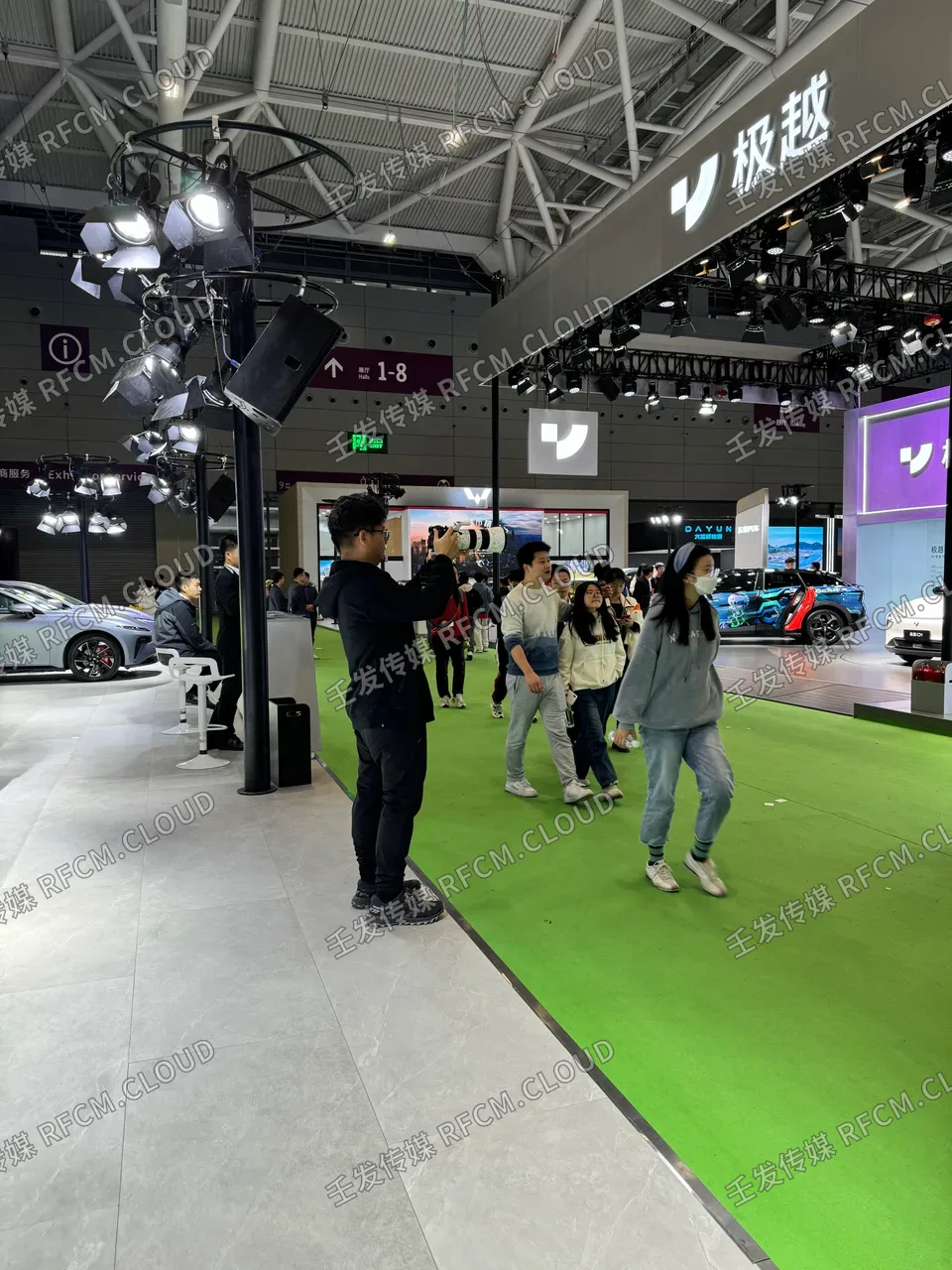 观澜湖新城儿童比赛图片 1