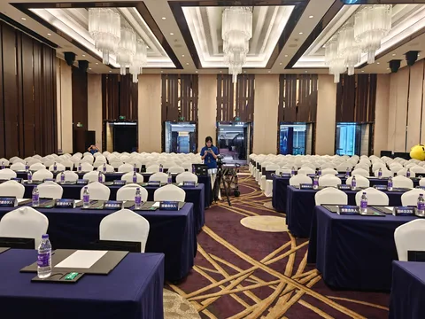 蜂巢旧改房新装修发布会图片 1