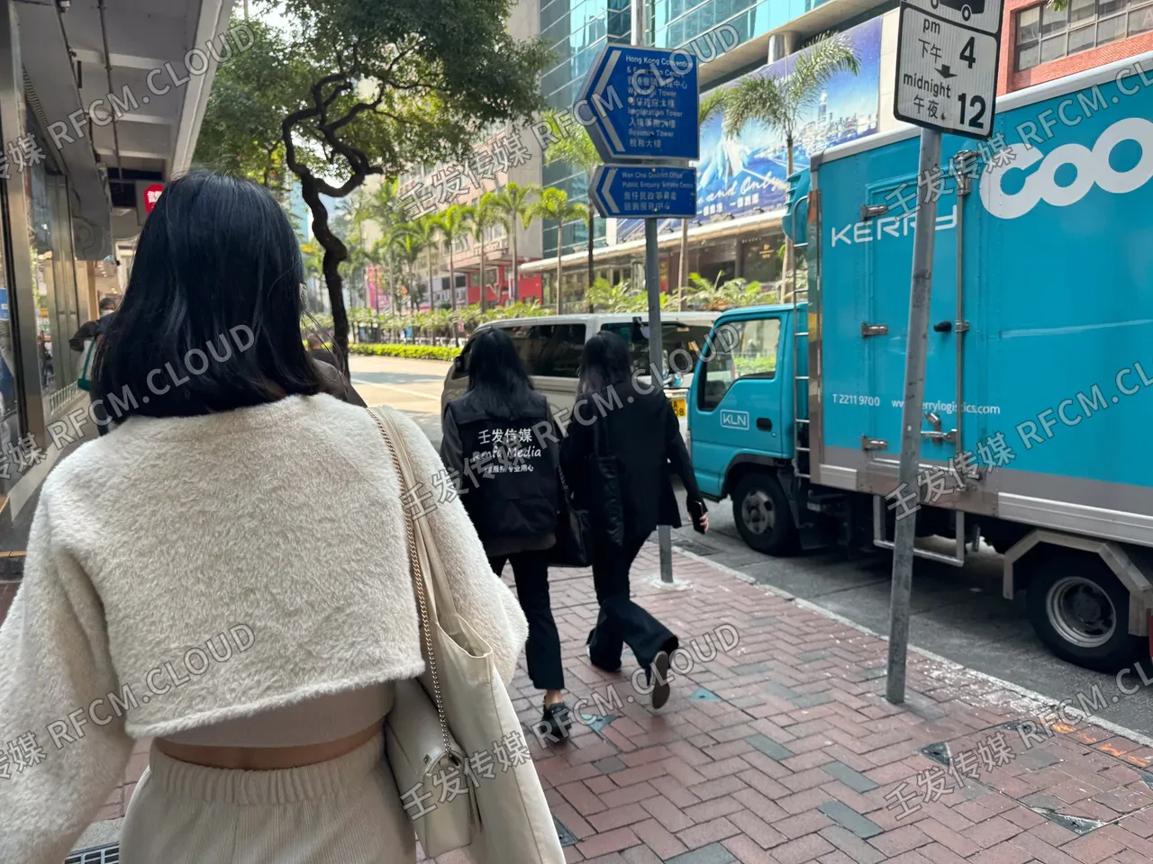 香港拍摄（2024年3月场）图片 1