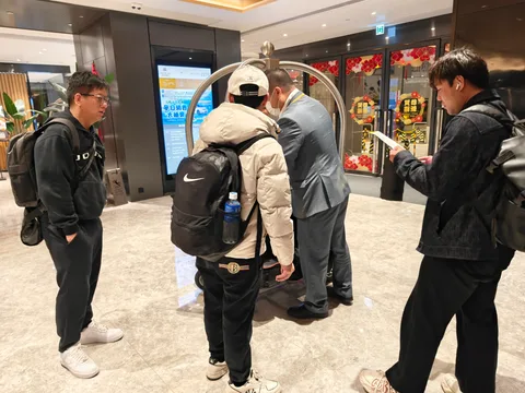 香港PDE舞蹈大赛图片 3