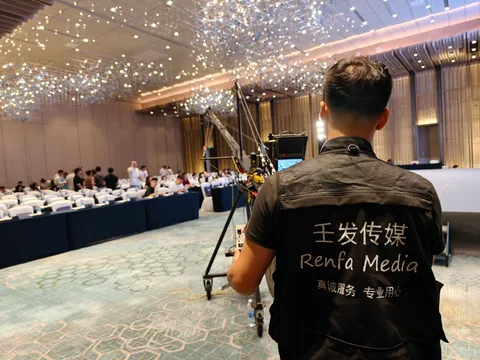 日本 TikTok 开放日峰会图片 2