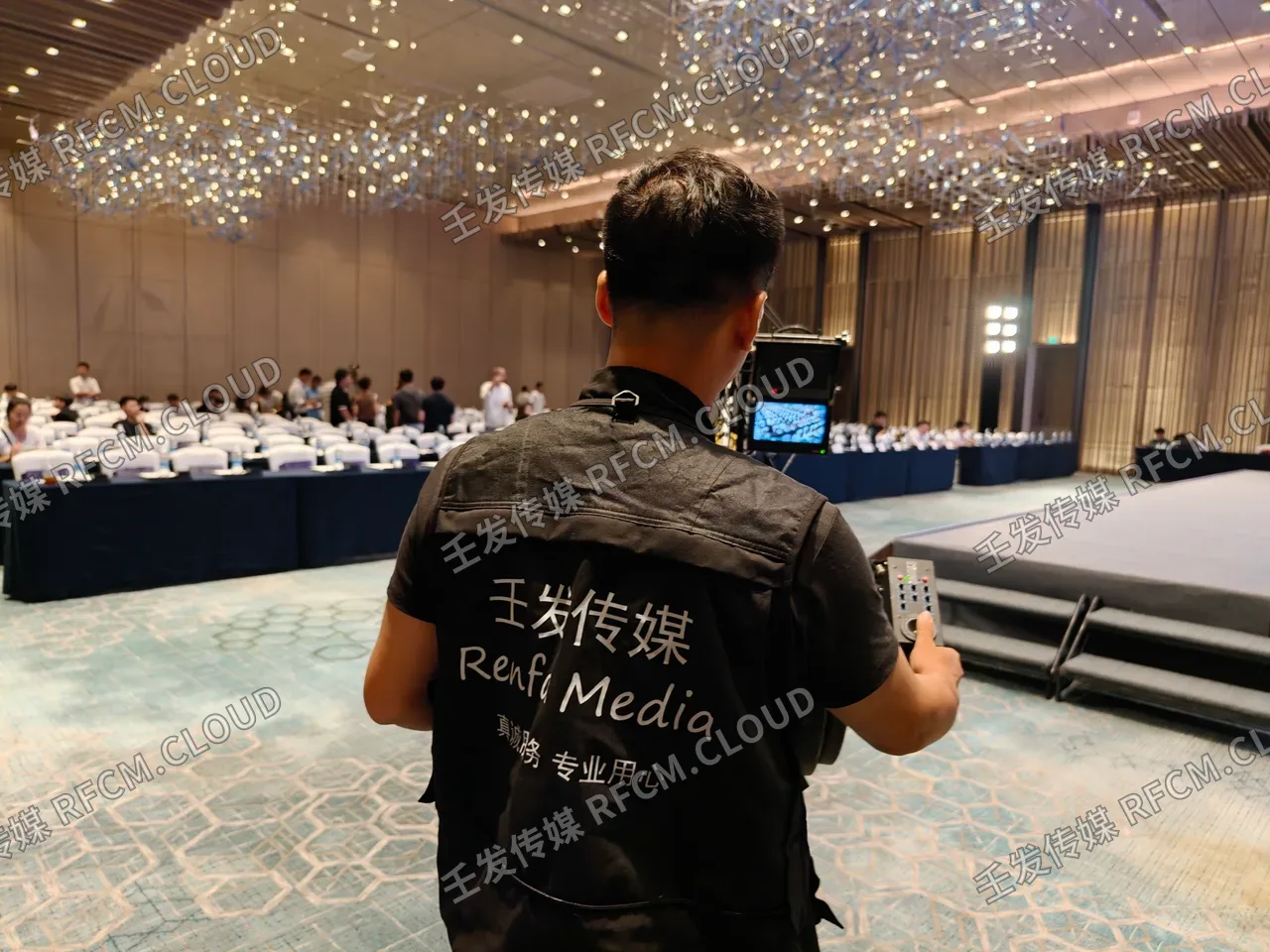 日本 TikTok 开放日峰会图片 1