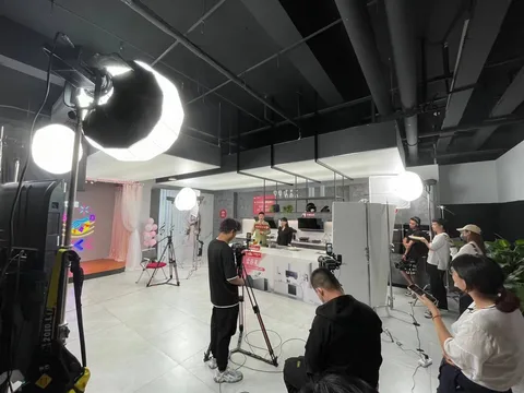 方太洗碗机直播专场图片 2