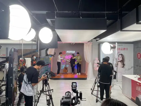 方太洗碗机直播专场图片 3