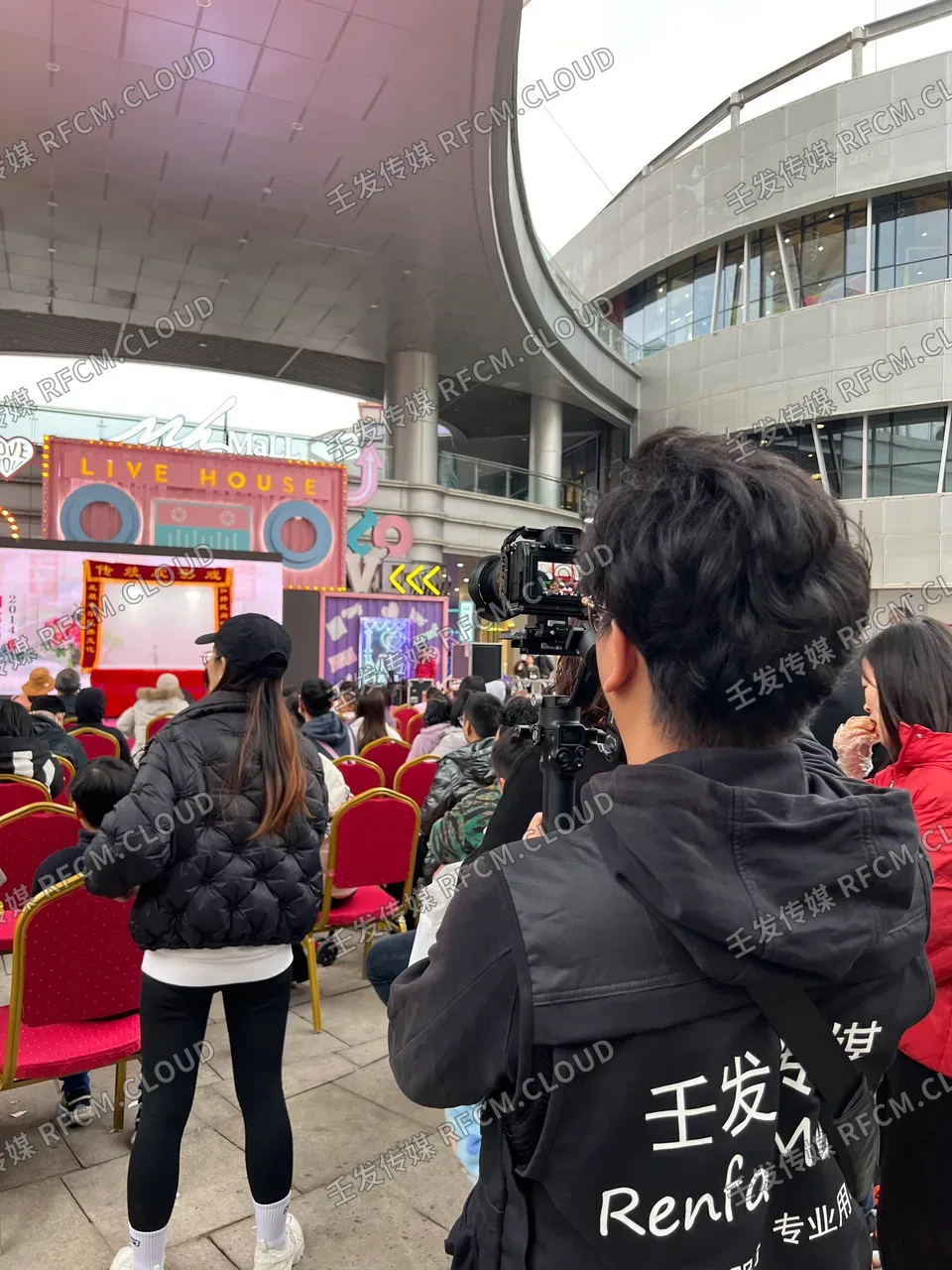 观澜湖新城拍摄图片 1
