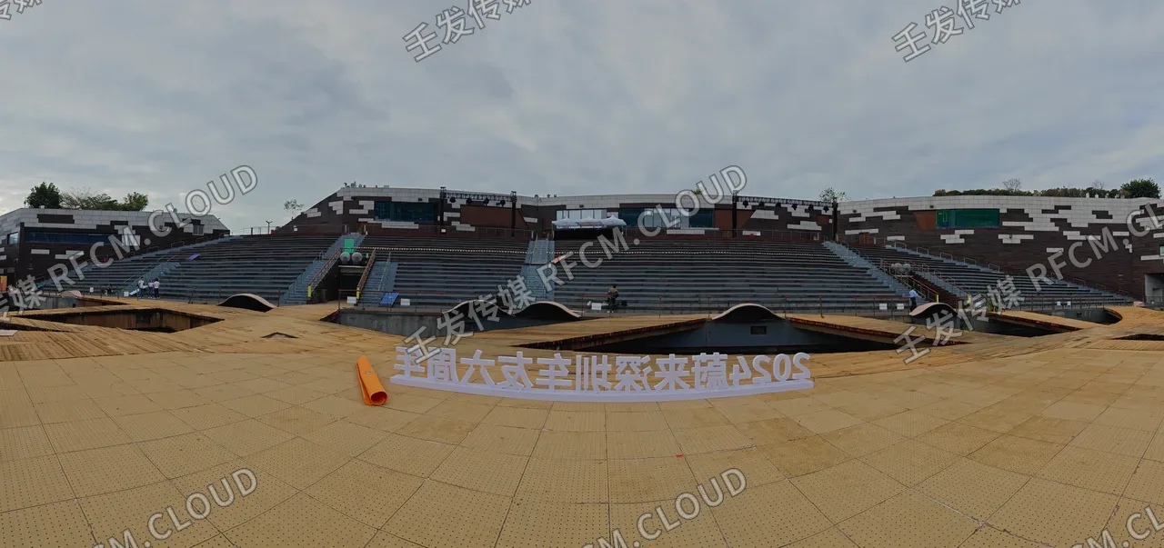 蔚来六周年活动图片 1