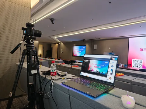 前海人寿腾讯会议连线图片 1