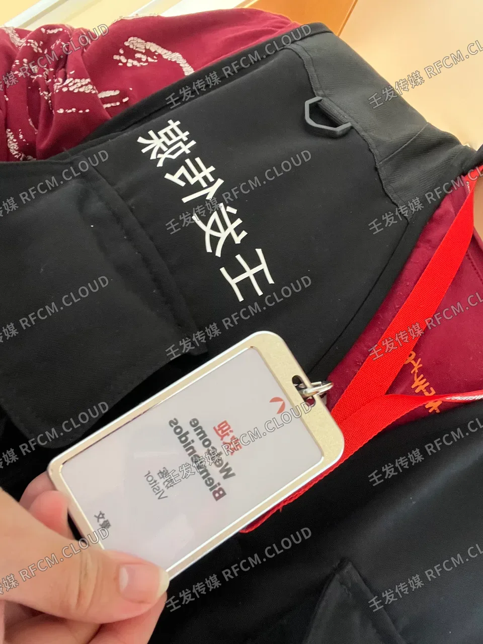校园采访拍摄图片 1