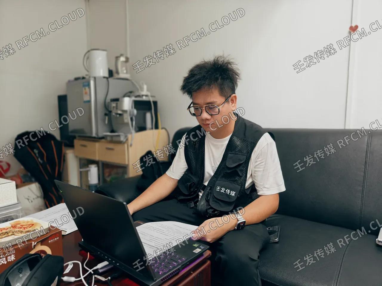 深圳医院拍摄图片 1