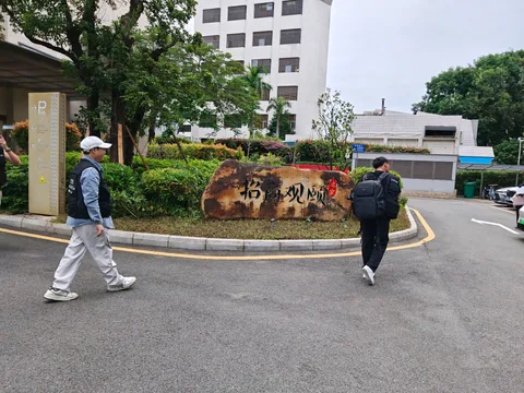 新华养老服务采访直播图片 1