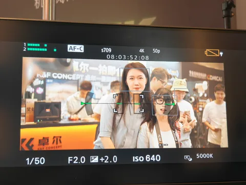 一路同行活动拍摄图片 1