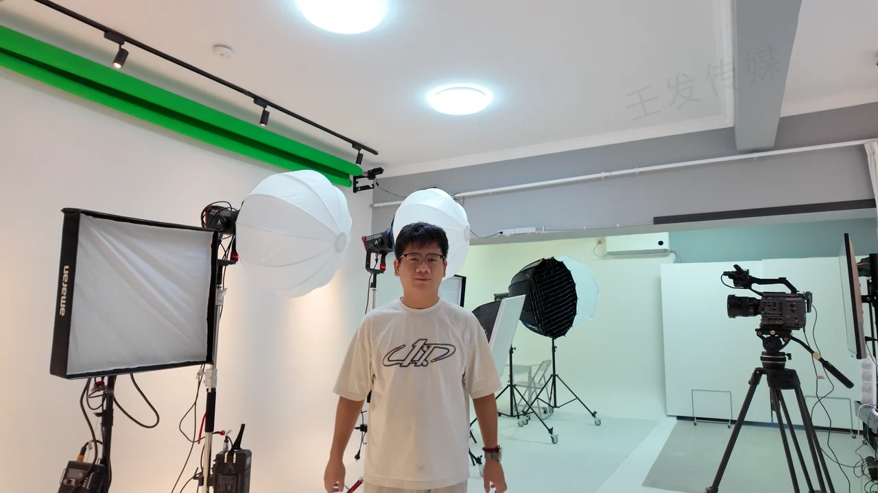 直播间环境视频 26视频封面