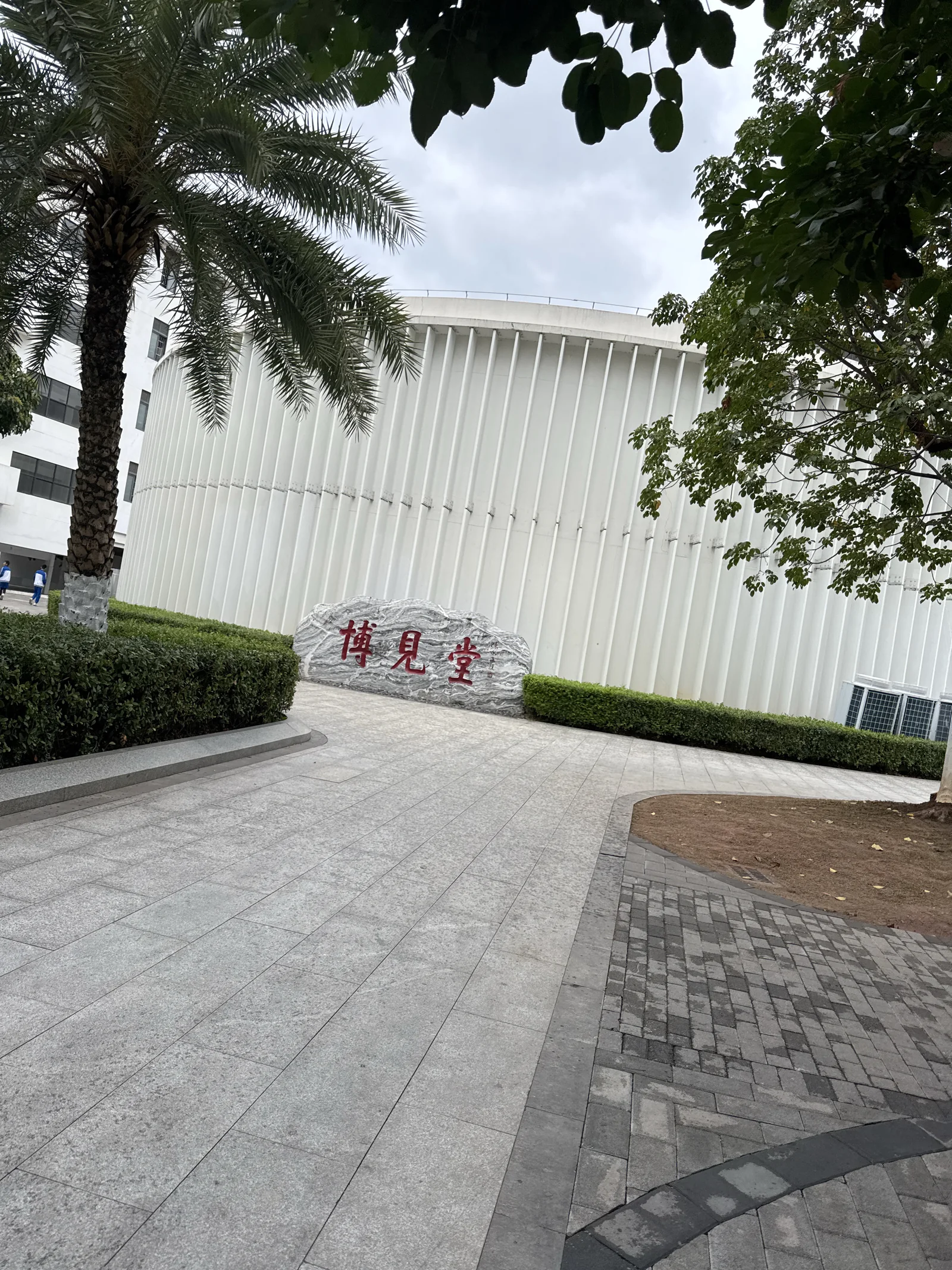 广州南沙直播现场执行照片 3